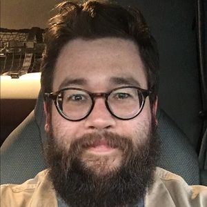 Meet your Posher, Ian